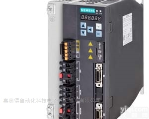 6SL3210-5FB10-8UF06SL3210  西门子V90伺服驱动交流工程<em>调速</em><em>变频器</em>