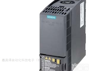 6SL3210-1KE11-8AF2  西门子G120C<em>变频器</em>三相<em>交流</em>