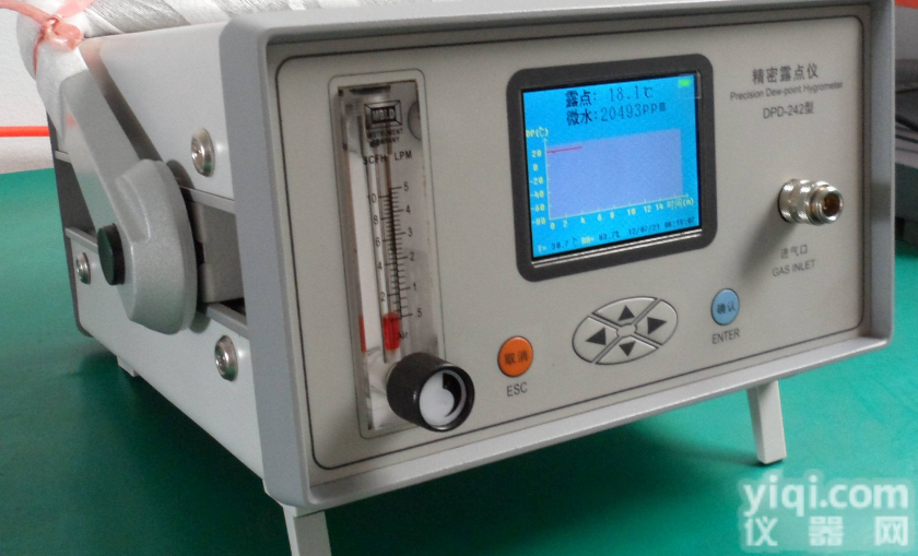 <em>武汉</em>SF6<em>气体</em>微水测试仪