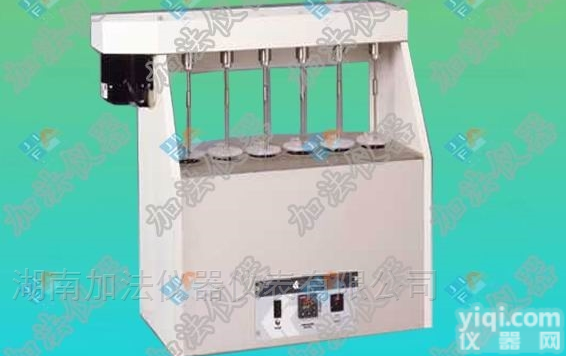 JF11143A  加法<em>防锈性能实验仪</em>GB/T11143四组