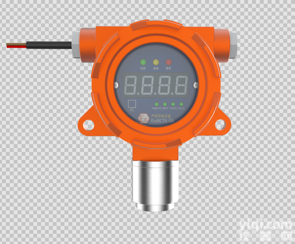 ADT800W-CH4-LED  隧道<em>甲烷</em>检<em>报警仪</em>