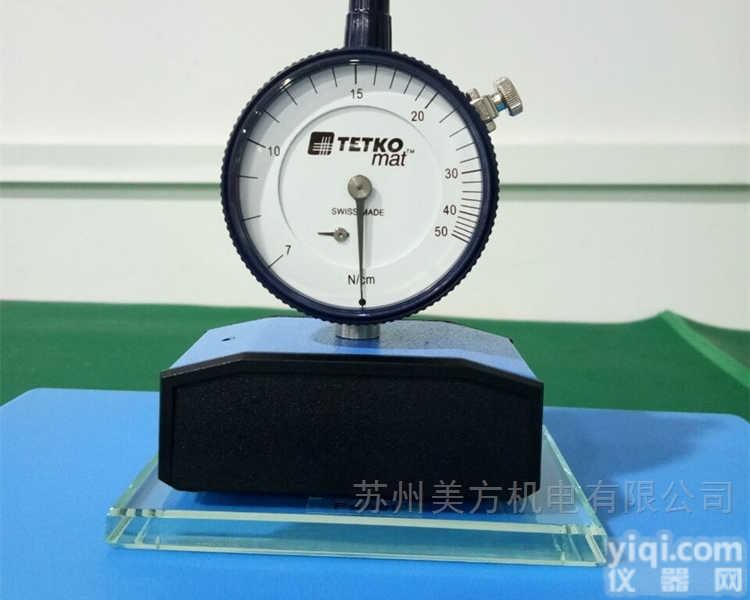 7-50N  瑞士TETKO网版<em>张力计</em>图7-50N