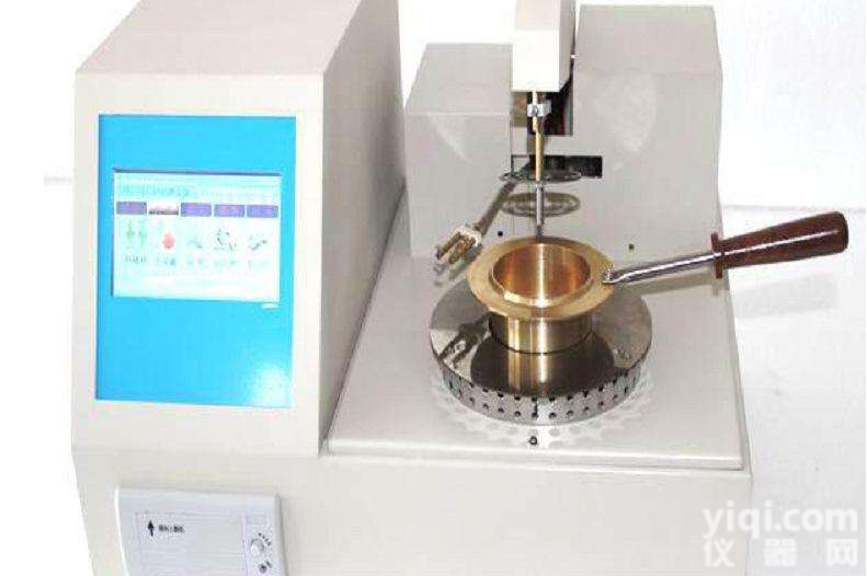 全自动<em>闭口</em>闪点测试仪<em>出厂价</em>格