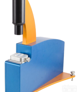 （哈特曼法）<em>隐形眼镜</em>（<em>接触镜</em>）光学分析仪