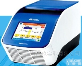 veriti96abi 2720 life2729  vetiti96基因扩增仪 abi veriti pcr仪