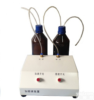 <em>F3853</em>  加排液<em>装置</em>