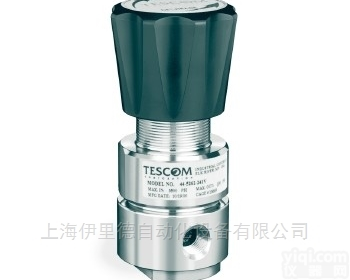 44-5200<em>系列</em>  美国泰斯康TESCOM<em>减压器</em>44-5200<em>系列</em>现货