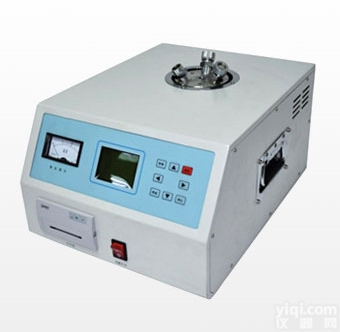 <em>绝缘油</em>电导率<em>测试仪</em>油介损测定仪