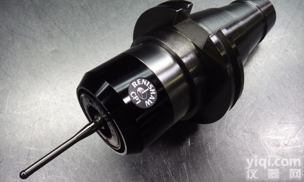 <em>Renishaw</em> CP1<em>接触式</em>工件检测测头