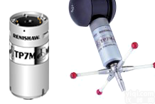 <em>TP7M</em> / <em>TP7M</em> <em>雷尼</em>绍测头
