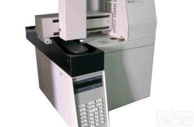 <em>Hewlett Packard</em> 7694 G1289A顶空进样器
