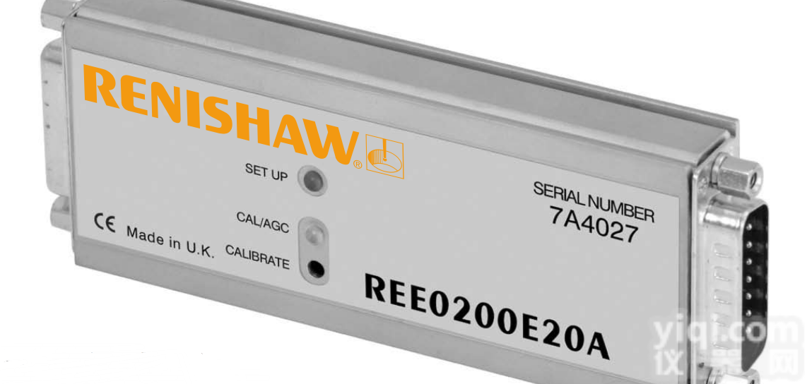 <em>RENNISHAW</em><em>雷尼</em>绍光栅附件REE/REF