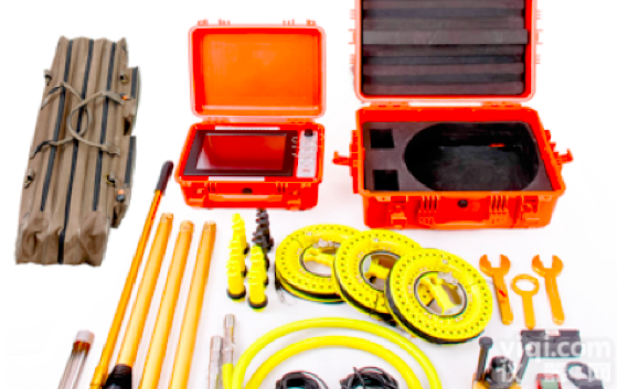 CQYB  <em>地质</em><em>超前</em><em>预报</em>测试仪