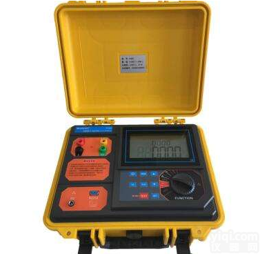 厂家直供  高品质<em>ETCR2000</em>钳形<em>接地电阻表</em>