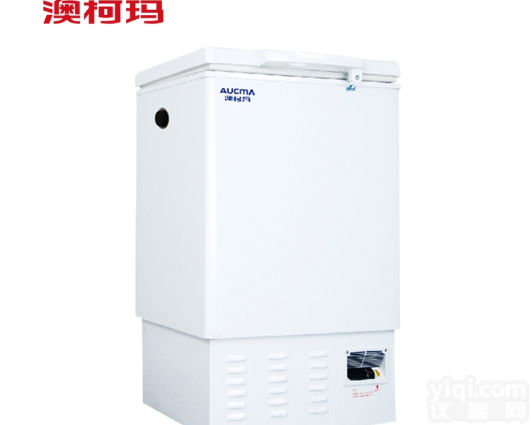 DW-40W102  <em>澳柯玛</em>DW-40W102<em>低温</em>冰箱-40℃<em>低温</em>保存柜