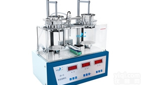 天津<em>天大</em><em>天发</em>ZB-lE智能<em>崩解</em>仪 <em>崩解</em>试验仪