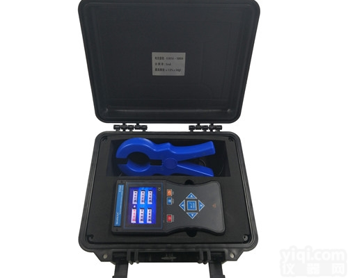 供应ETCR8100B变压器<em>铁芯</em>电流<em>测试仪</em>