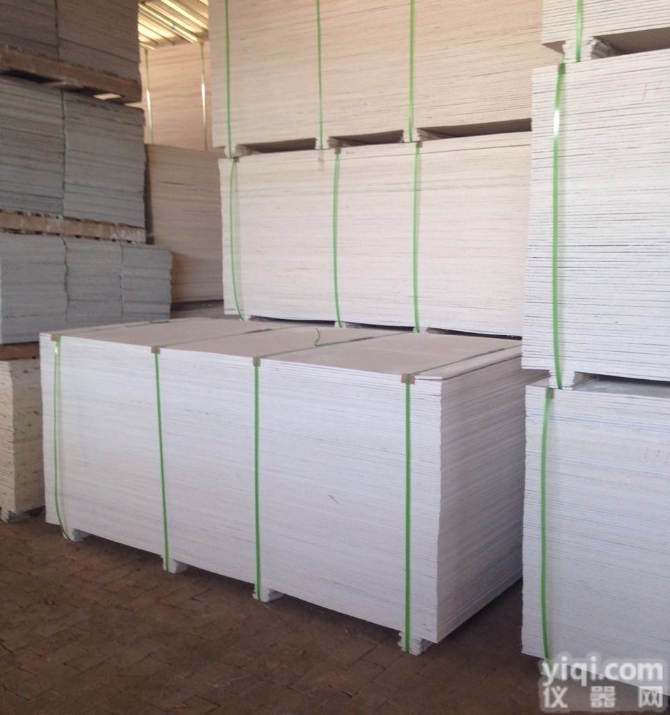 <em>大连</em>0.8厚<em>防火</em>玻镁板价格表