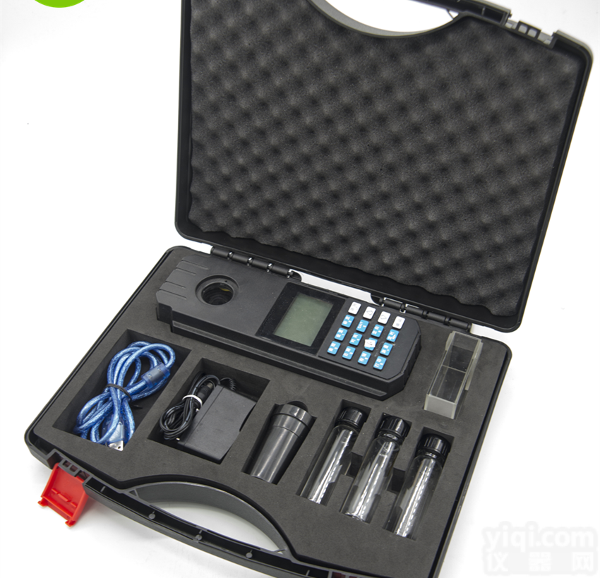 <em>便携式</em><em>磷酸盐</em>水质<em>测定仪</em>XCPLP-250 生产厂家
