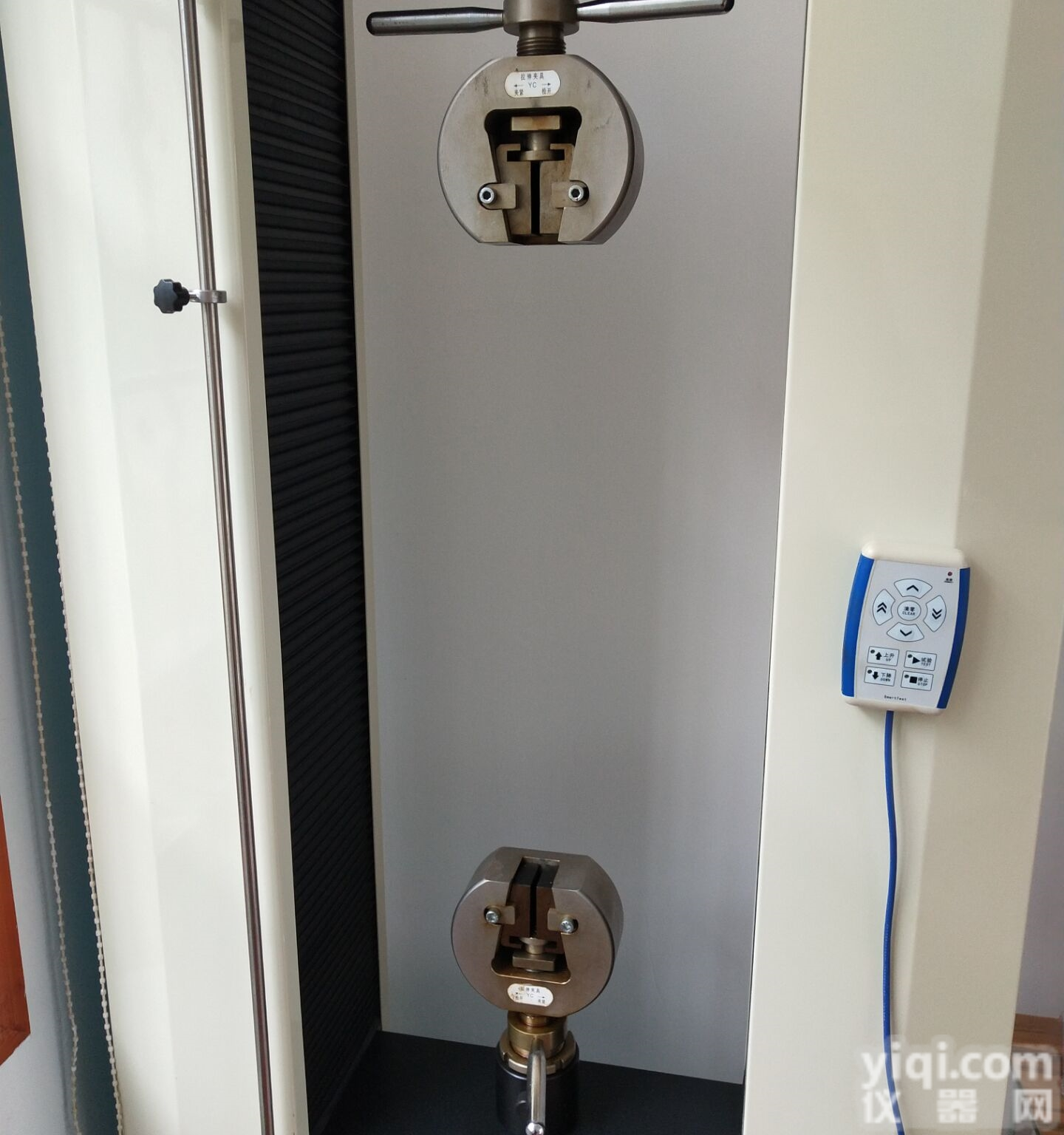 WEW-1000B  滁州拉力<em>试验机</em>如何正确<em>校准</em>