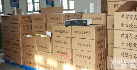 JC-102  <em>微晶玻璃</em>型COD<em>标准</em><em>消解器</em>