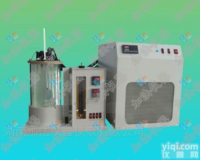 JF12578  加法润滑油流动性<em>测定仪</em>GB/T12578<em>高精度</em>