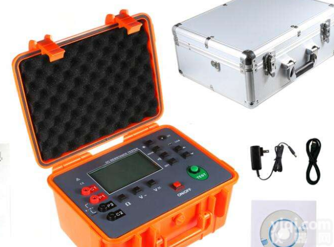 CZ2531A等电位<em>测试</em>仪/防雷<em>专用设备</em>