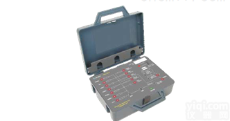 德<em>国美</em>翠CS2077 高压<em>兆欧表</em><em>校验仪</em>