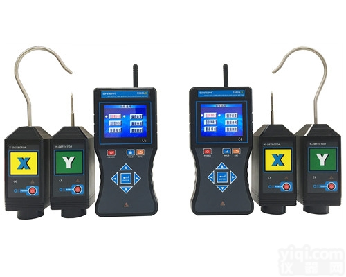 卫星<em>授时</em><em>远程</em>核<em>相仪</em>/高压核相器