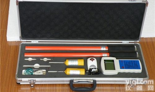 WBYH-III<em>高压</em>低<em>语音</em>式核<em>相仪</em>