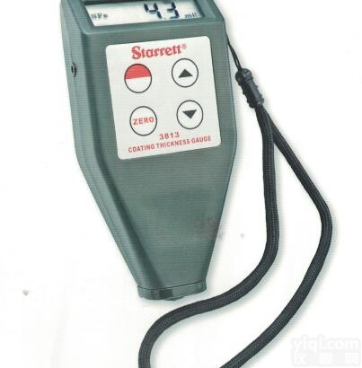 3813系列涂层<em>测厚仪</em>  美国施泰力涂层<em>测厚仪</em>授权<em>湖北</em>代理经销商
