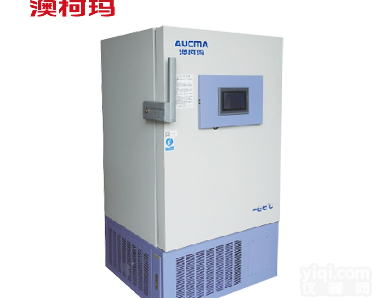 DW-86L290Y  <em>澳柯玛</em>DW-86L290Y<em>超低温</em>冰箱-86℃冷冻柜
