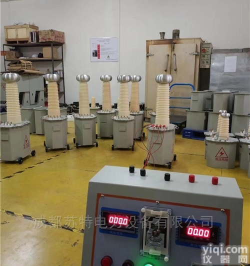 YDBJ  轻型<em>交直流</em>试验<em>变压器</em>/数显操作<em>控制箱</em>
