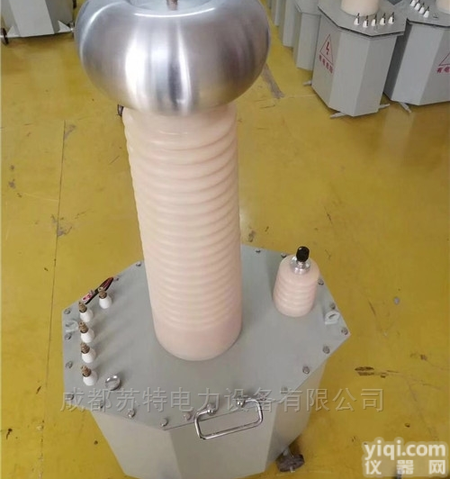 <em>TQSB</em>  油浸式<em>试验</em><em>变压器</em>