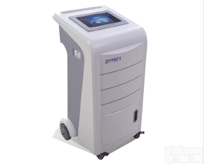 经颅<em>超声</em><em>电疗</em>仪DK-102C触摸屏（经颅<em>超声</em><em>溶栓</em>ZL仪）