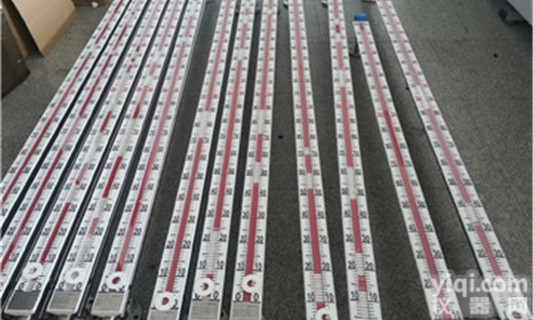 <em>浮球</em>式磁<em>翻板</em>液位计直销