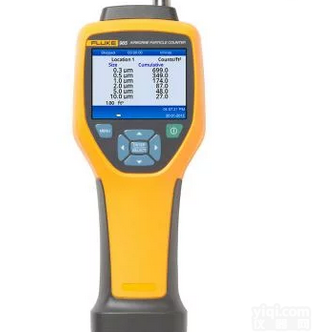 美国<em>福禄克</em>Fluke 985 <em>空气</em>尘埃粒子计数器