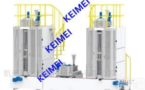 <em>SMS</em>-150  试验用<em>SMS</em><em>无纺布</em>试验机