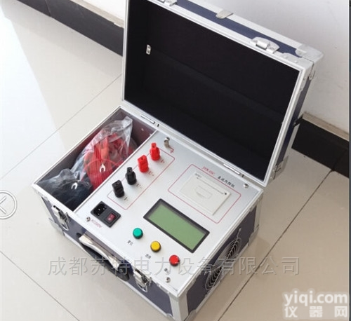 三相变压器直流电阻测试仪