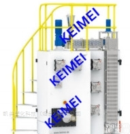 FDY-2500  <em>试验</em>用FDY<em>纺丝</em>机