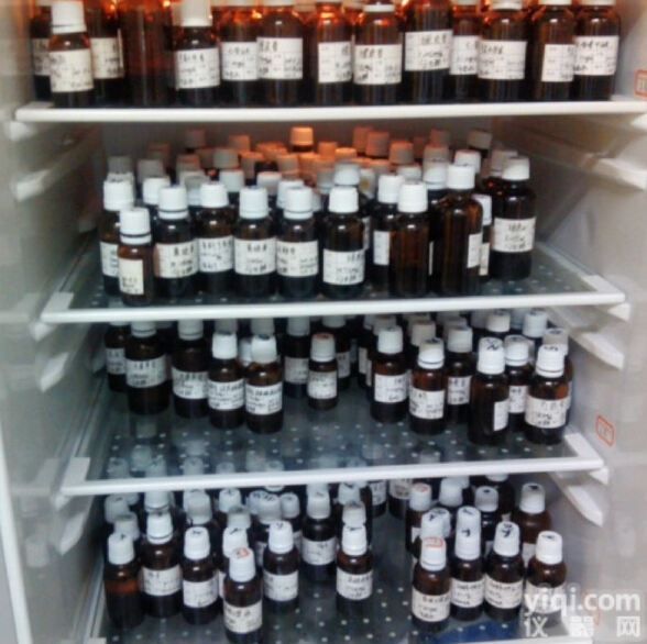 18649-93-9<em>泽泻</em>醇B,<em>泽泻</em>萜醇B<em>标准品</em>