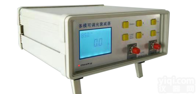 德天 DKMM4041 <em>多模</em>可<em>调光</em><em>衰减器</em>