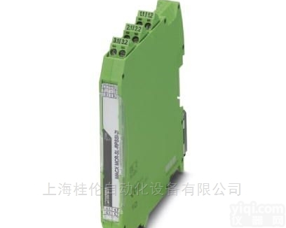 MACX MCR-SL-CAC- 5-I  <em>菲尼克斯</em>电流测量<em>变送器</em>2810612多买多送