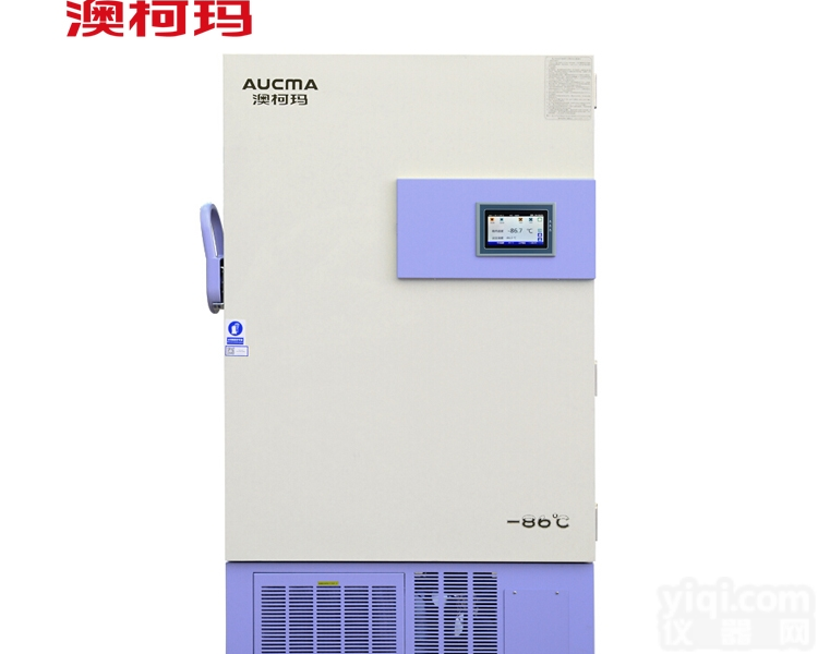 DW-86L630Y  <em>澳柯玛</em>DW-86L630Y低温冰箱-86℃<em>冷冻柜</em>冰柜