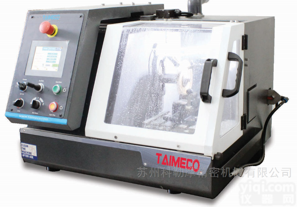 MECCUT 50A  <em>桌上型</em>金相<em>精密</em>切割机