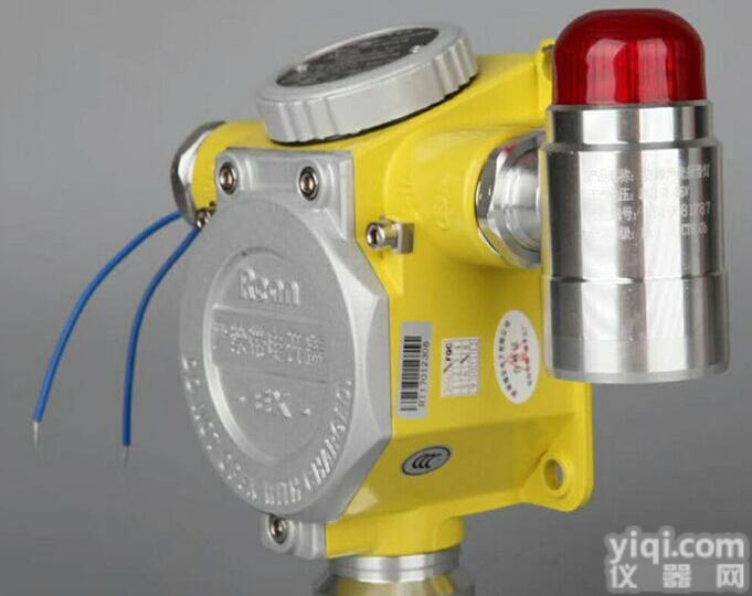 RBT-6000-ZLGM  <em>制氧</em>站检测<em>氧气</em>泄露<em>探测器</em> <em>氧气</em>报警装置