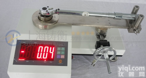 <em>现货供应</em>1000n.m双量程<em>扭矩</em>扳手测试仪