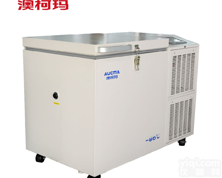 DW-86W300  <em>澳柯玛</em>DW-86W300低温<em>冷冻柜</em>-86℃冰箱冰柜