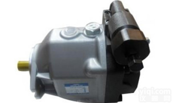 AR16-FR01C-20  油升<em>AR系列变量柱塞泵</em>AR16-FR01C-20