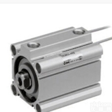 CDQ2A40-10DZ-XC6  <em>产品样本</em>：SMC薄型<em>气缸</em>，数据描述